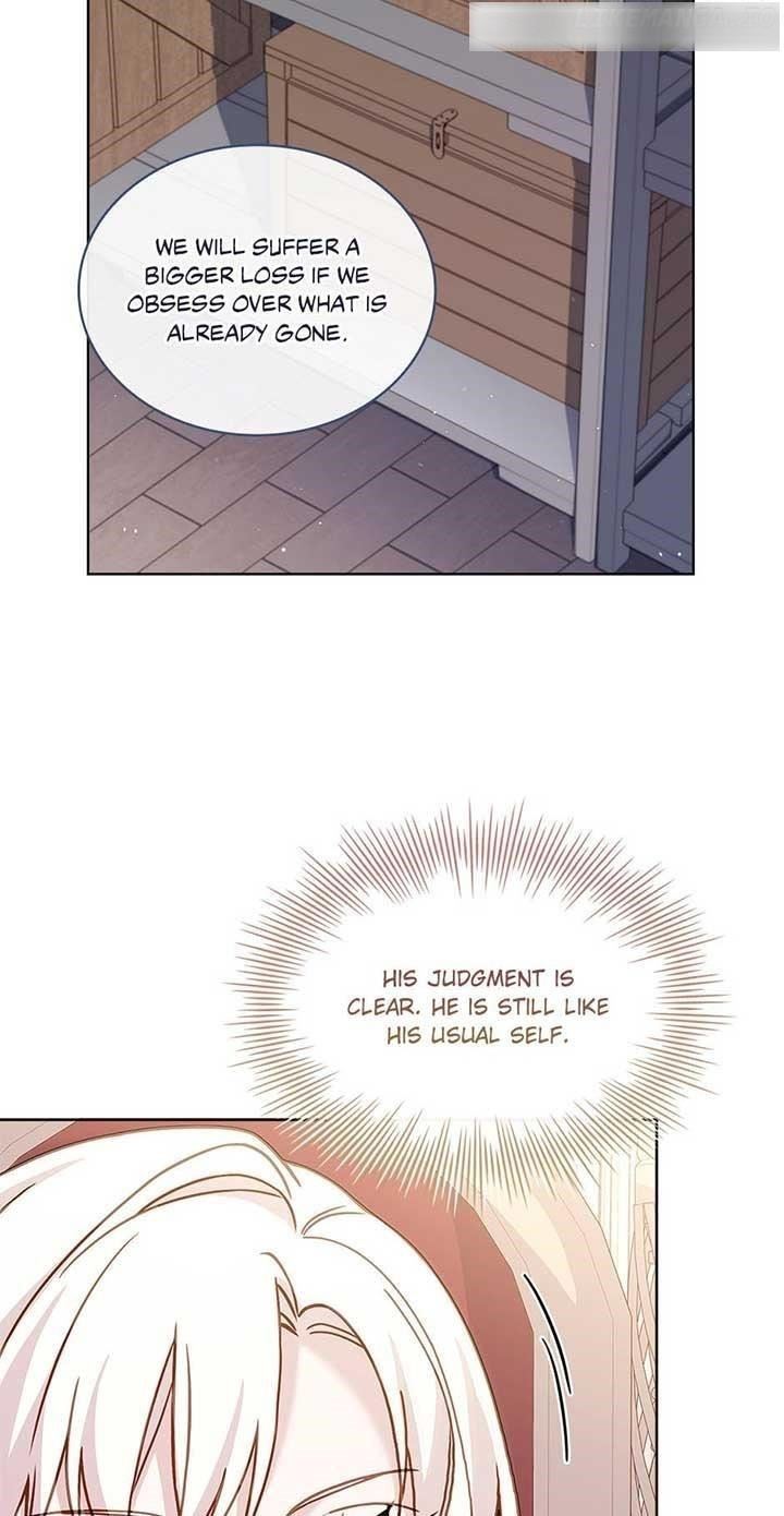 The Lady Wants to Rest Chapter 110 - Page 77