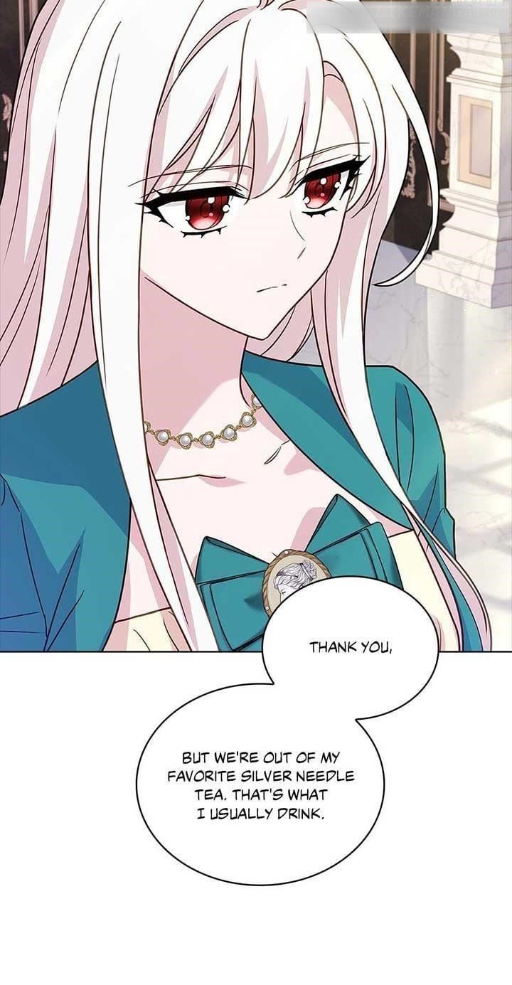 The Lady Wants to Rest Chapter 111 - Page 17