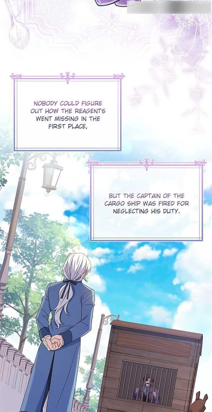 The Lady Wants to Rest Chapter 111 - Page 2