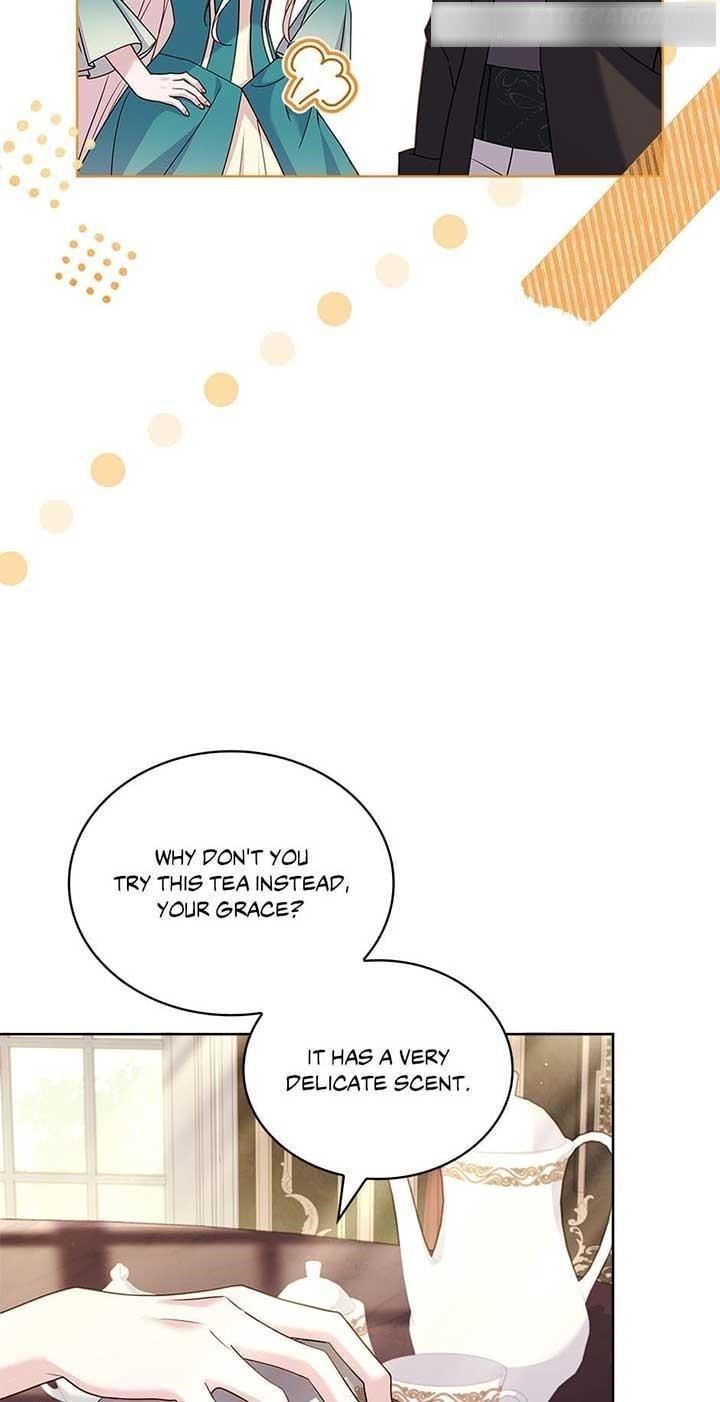 The Lady Wants to Rest Chapter 111 - Page 20
