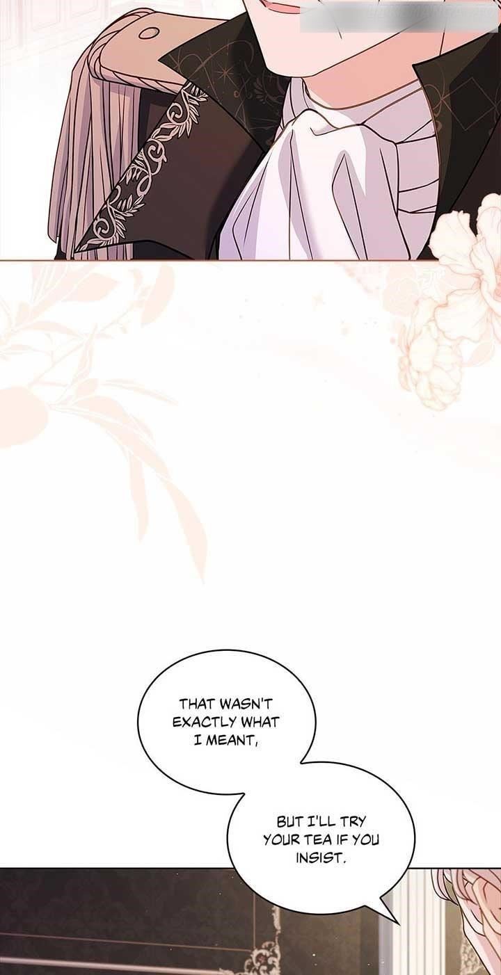 The Lady Wants to Rest Chapter 111 - Page 24