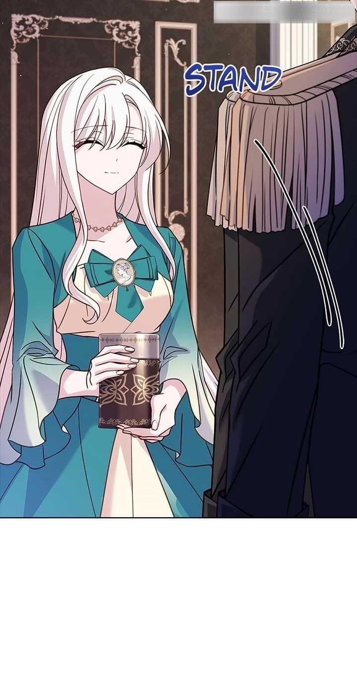 The Lady Wants to Rest Chapter 111 - Page 25