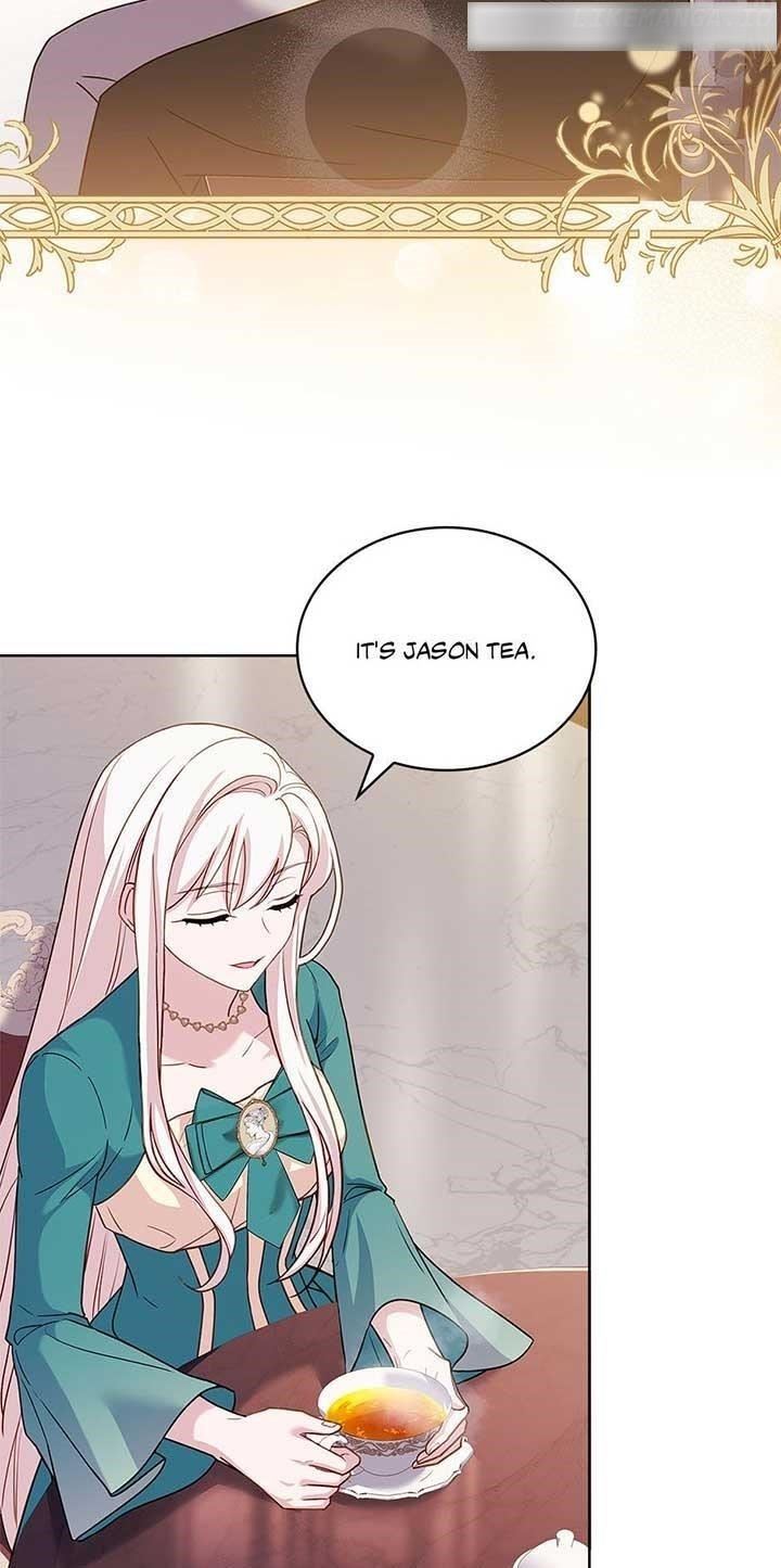 The Lady Wants to Rest Chapter 111 - Page 31