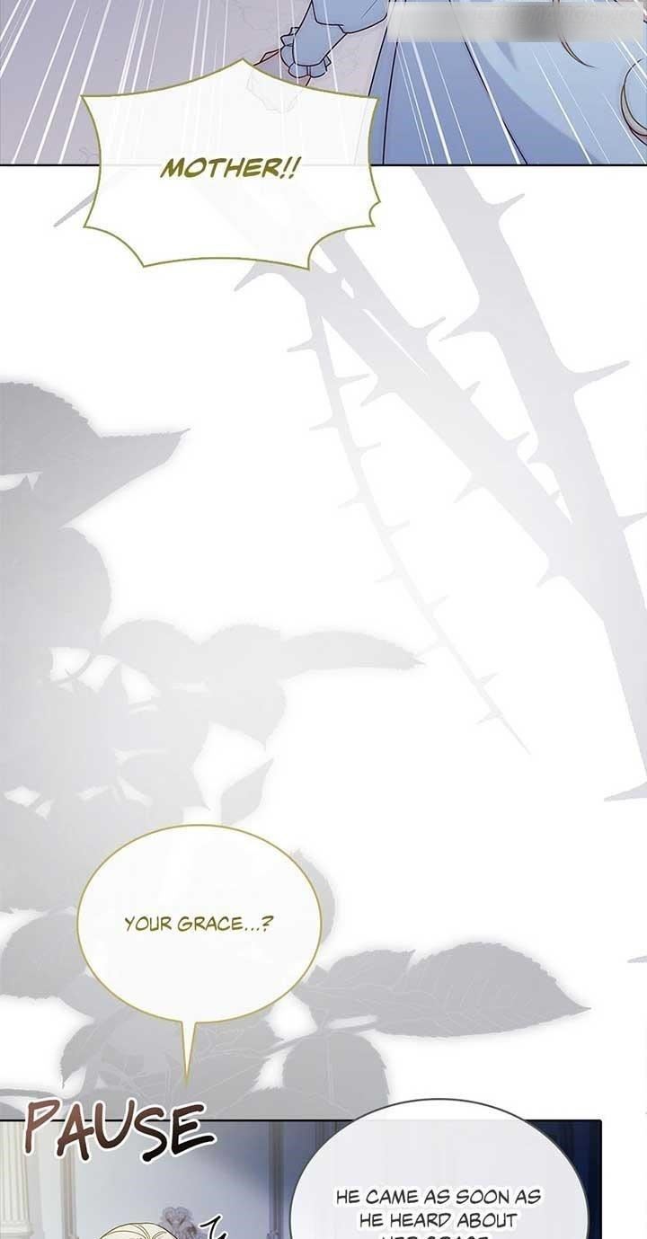 The Lady Wants to Rest Chapter 111 - Page 73