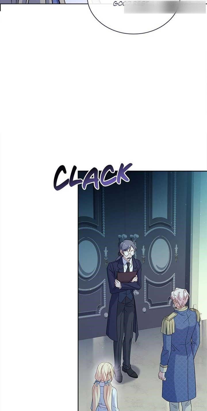 The Lady Wants to Rest Chapter 111 - Page 80