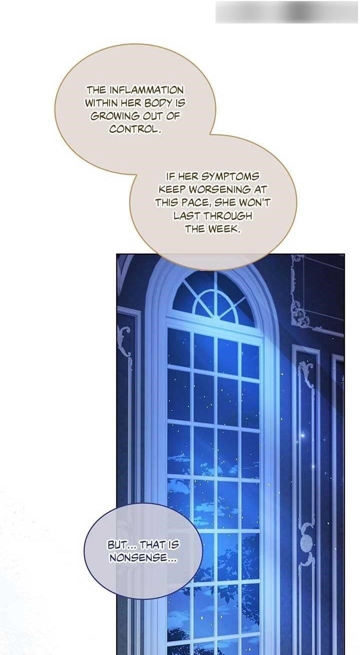 The Lady Wants to Rest Chapter 112 - Page 1