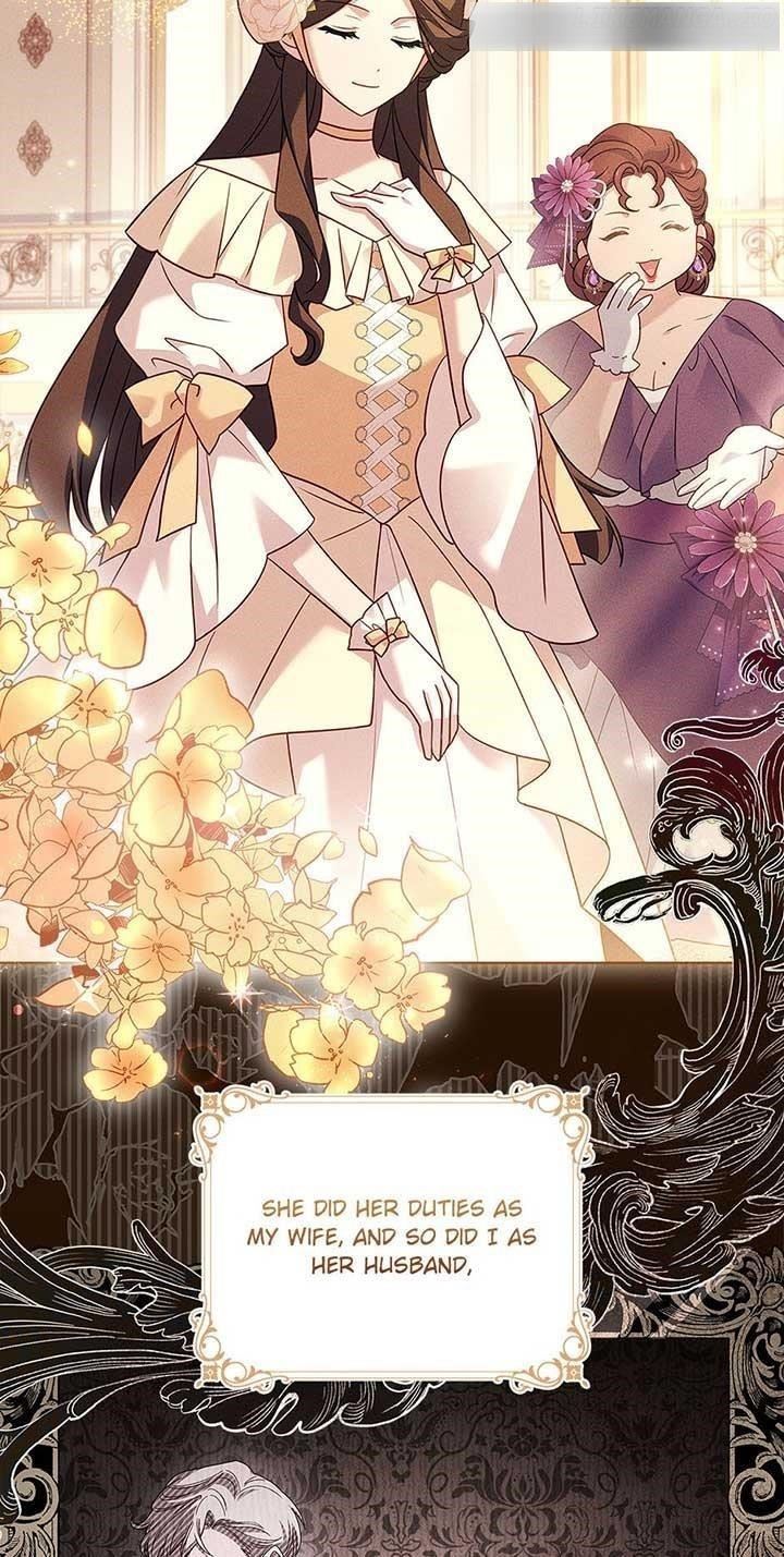 The Lady Wants to Rest Chapter 112 - Page 10