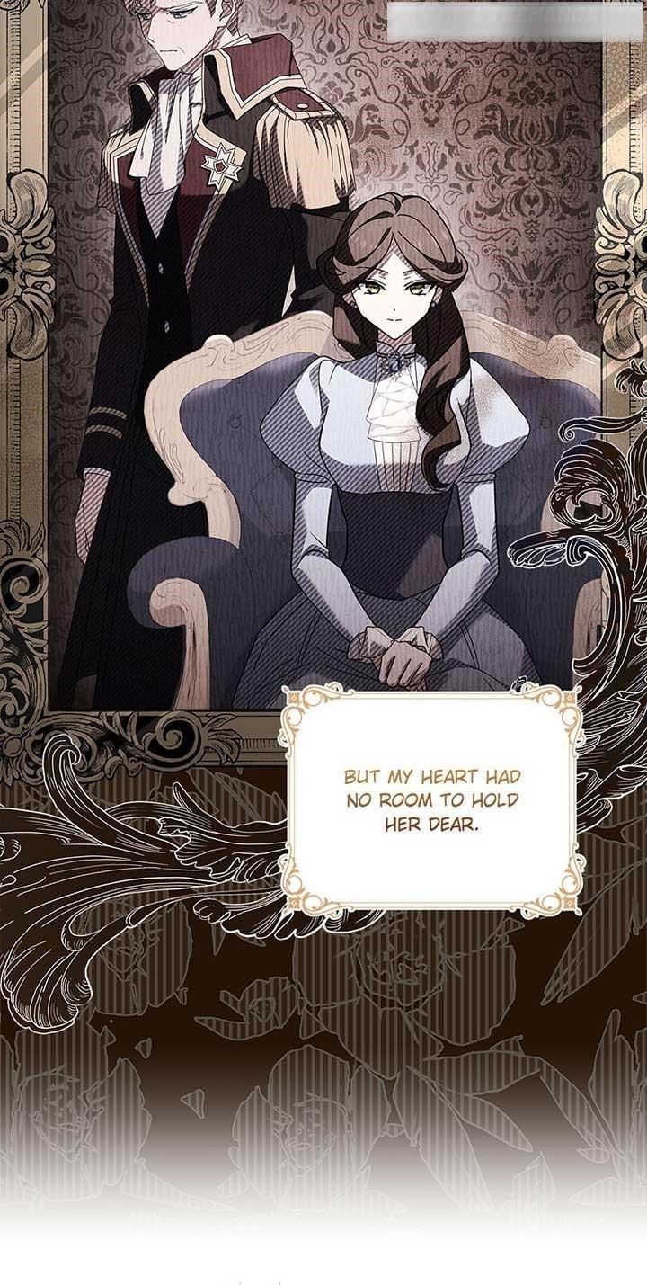 The Lady Wants to Rest Chapter 112 - Page 11