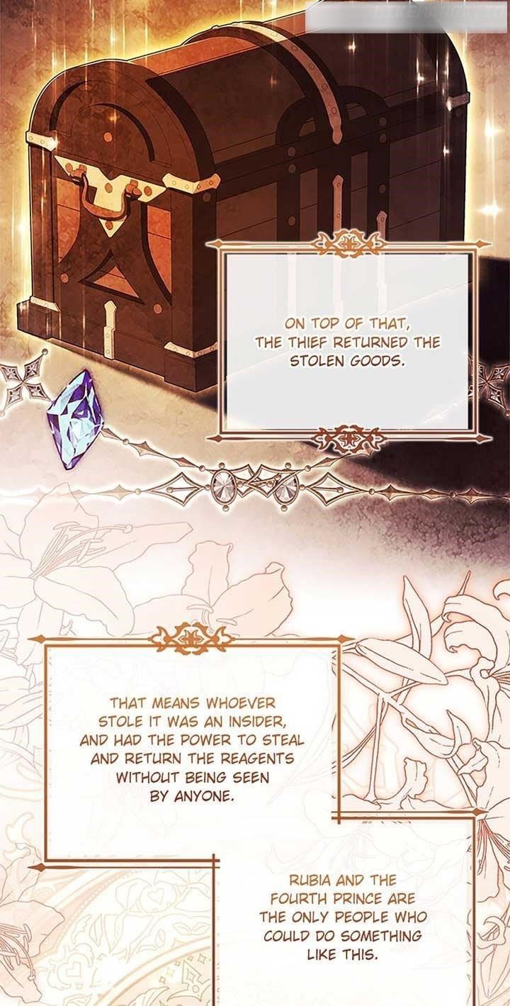 The Lady Wants to Rest Chapter 112 - Page 15