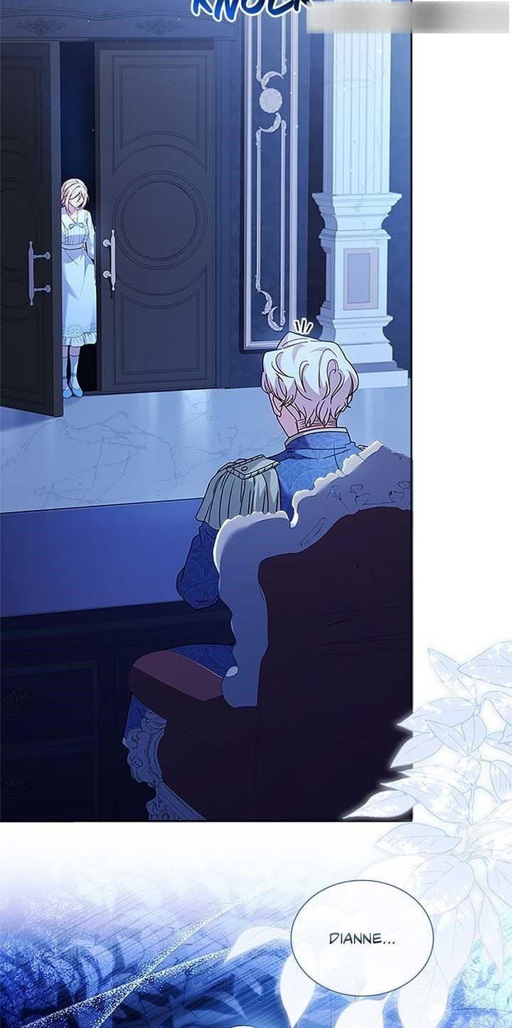 The Lady Wants to Rest Chapter 112 - Page 22