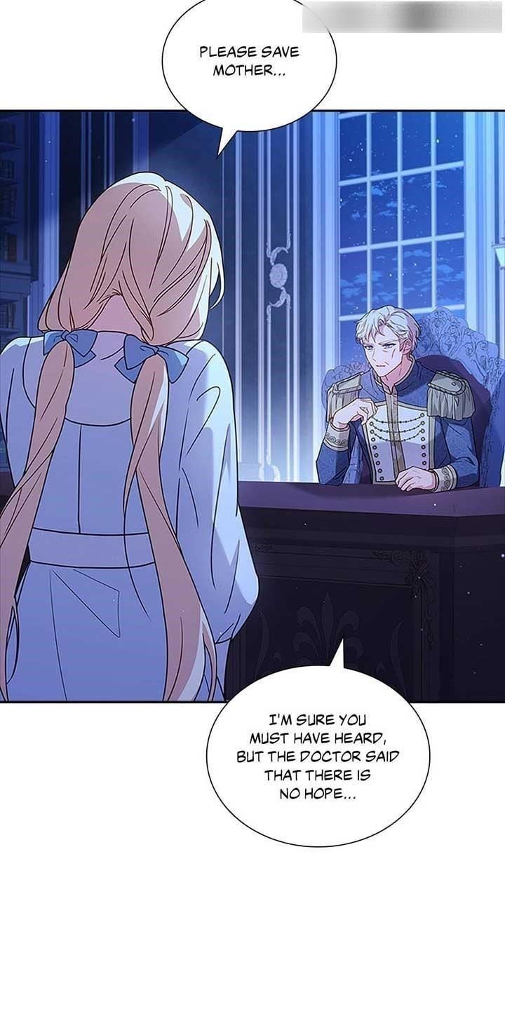 The Lady Wants to Rest Chapter 112 - Page 25