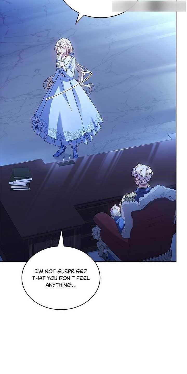 The Lady Wants to Rest Chapter 112 - Page 28