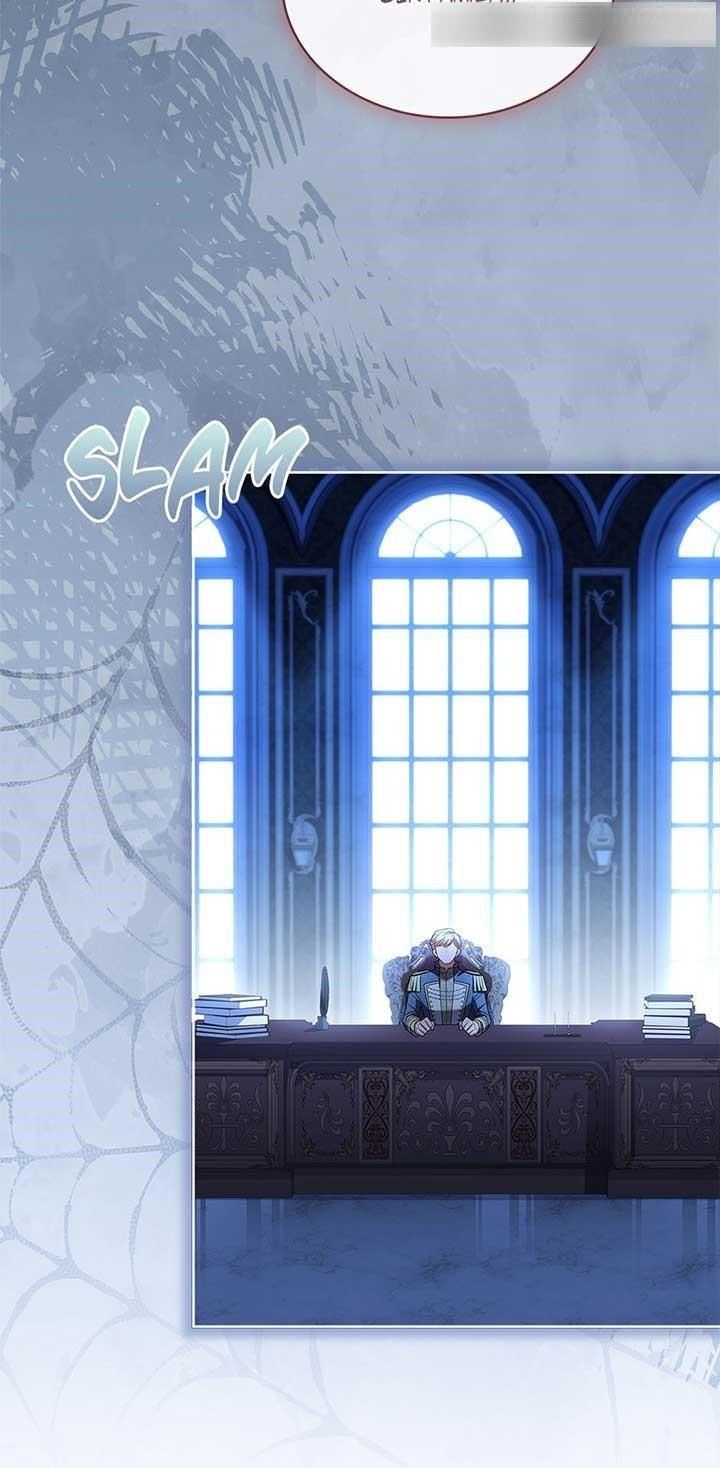 The Lady Wants to Rest Chapter 112 - Page 43