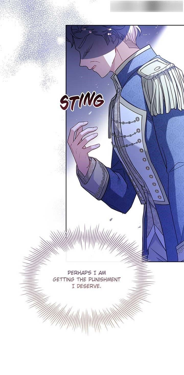 The Lady Wants to Rest Chapter 112 - Page 46