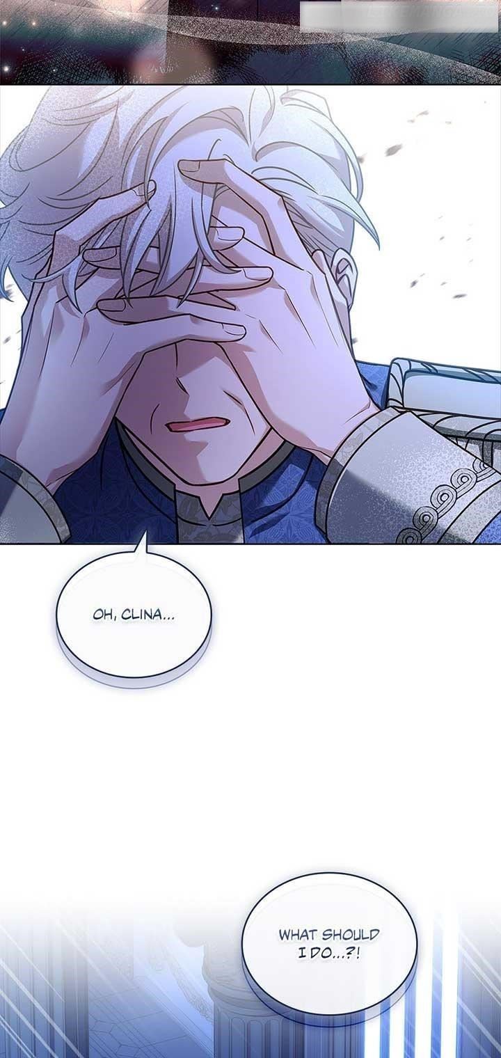 The Lady Wants to Rest Chapter 112 - Page 49