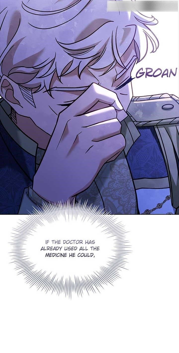 The Lady Wants to Rest Chapter 112 - Page 5