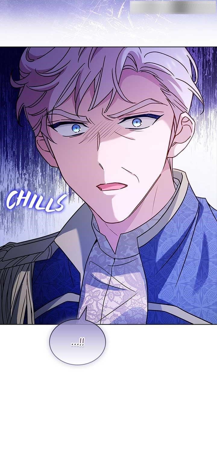 The Lady Wants to Rest Chapter 112 - Page 53