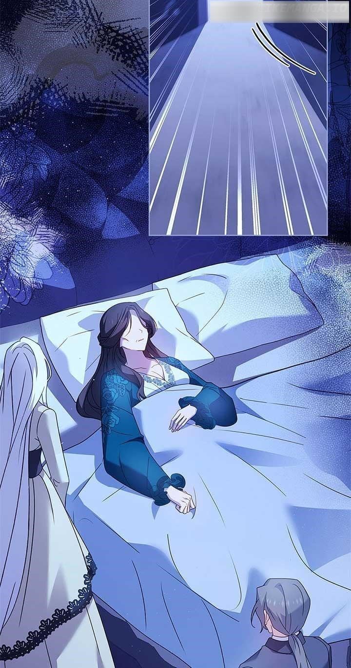 The Lady Wants to Rest Chapter 112 - Page 56