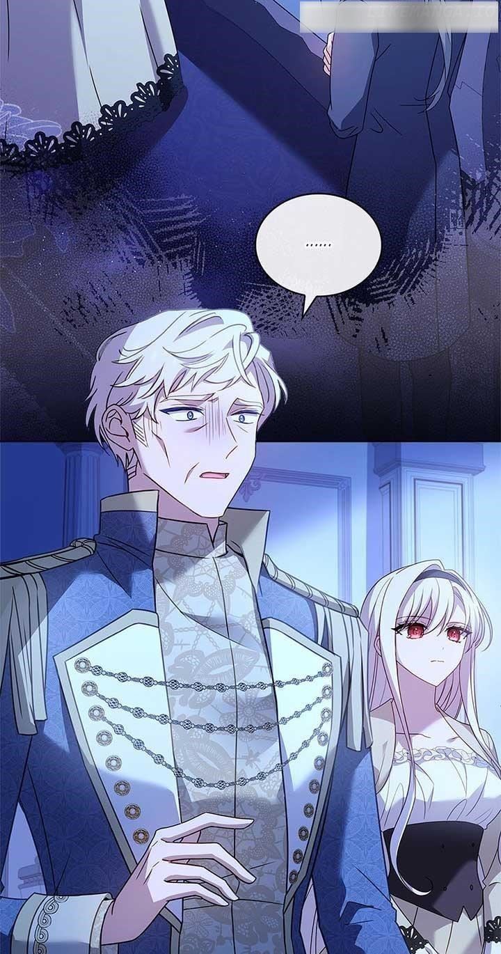 The Lady Wants to Rest Chapter 112 - Page 57