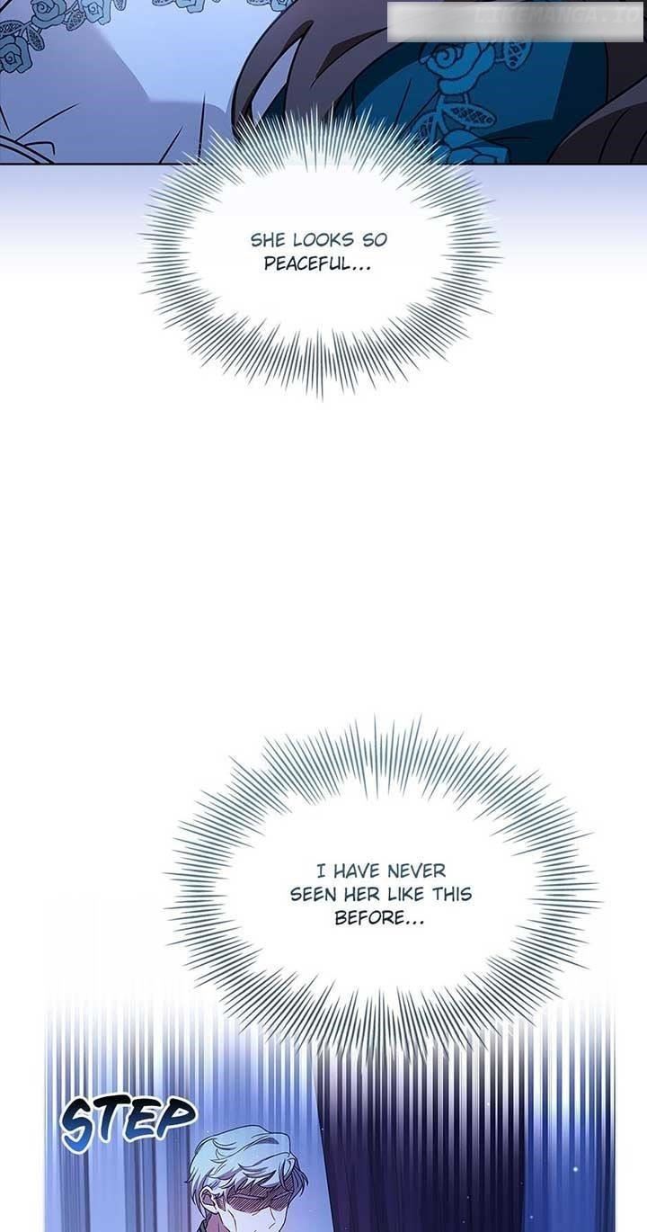 The Lady Wants to Rest Chapter 112 - Page 59