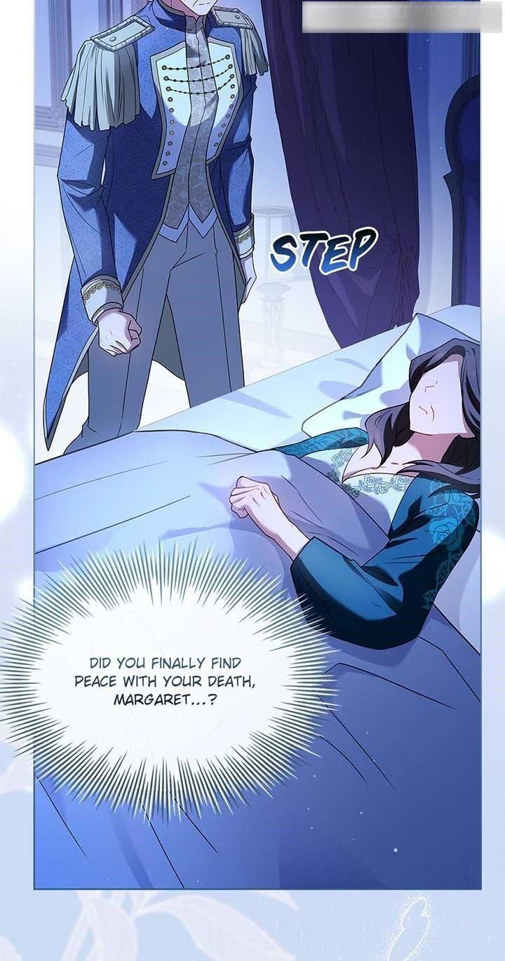 The Lady Wants to Rest Chapter 112 - Page 60