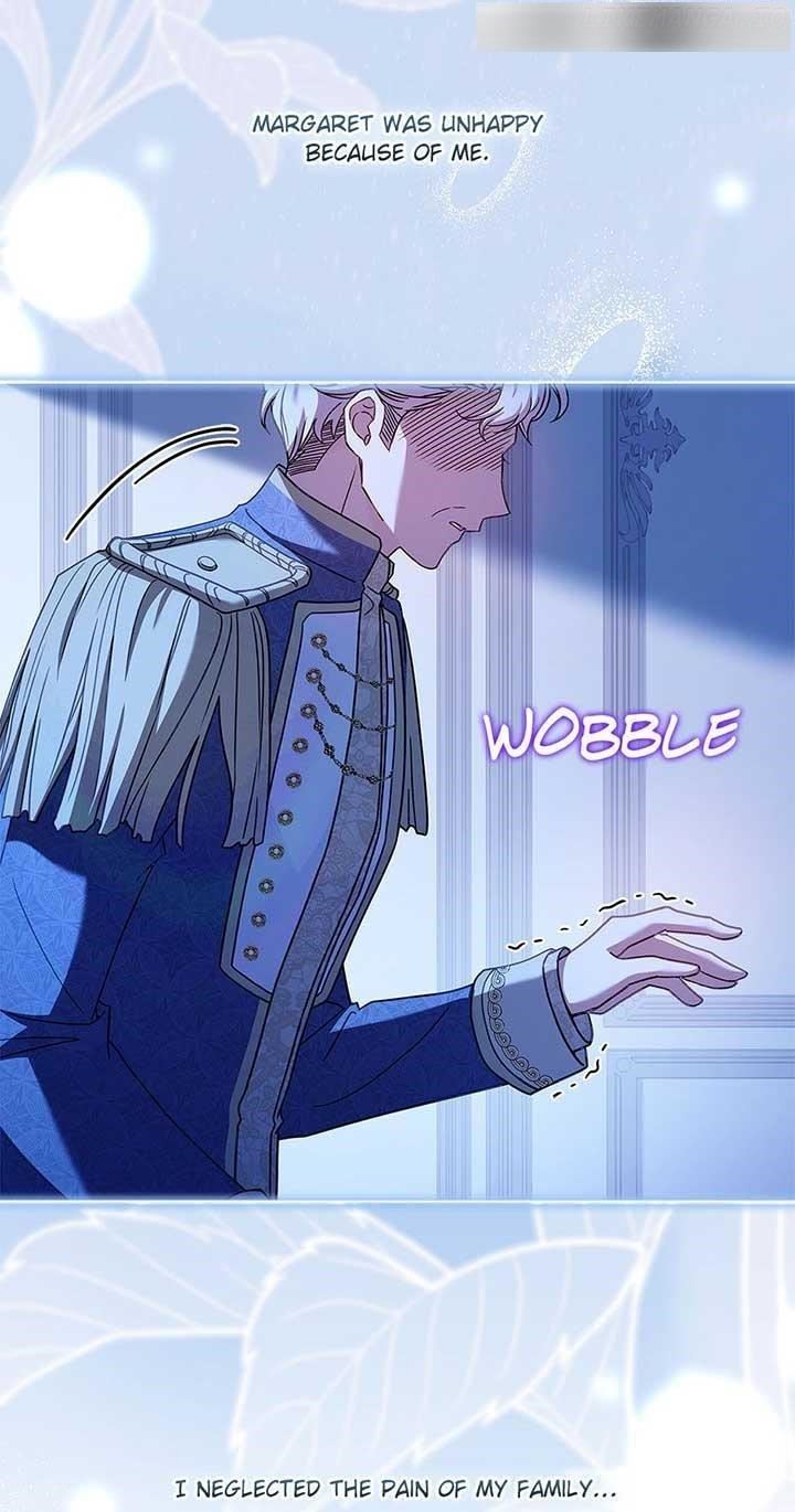 The Lady Wants to Rest Chapter 112 - Page 61