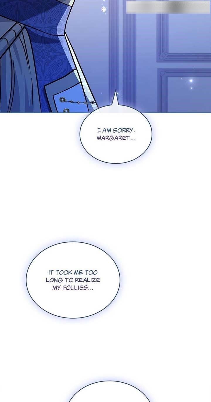 The Lady Wants to Rest Chapter 112 - Page 67