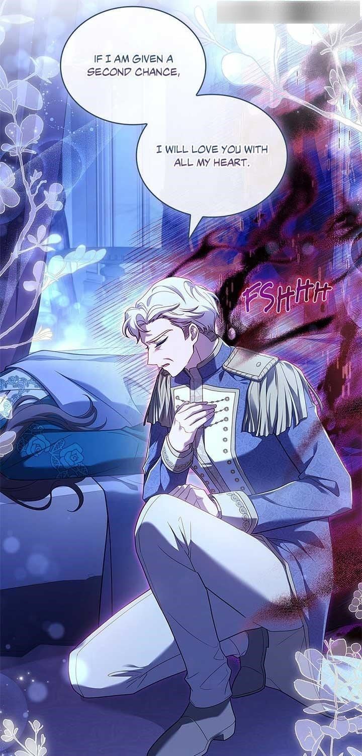 The Lady Wants to Rest Chapter 112 - Page 72