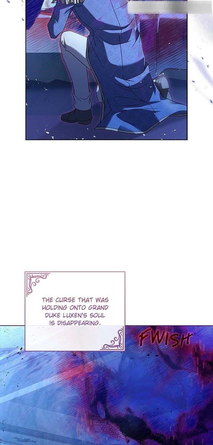 The Lady Wants to Rest Chapter 112 - Page 75