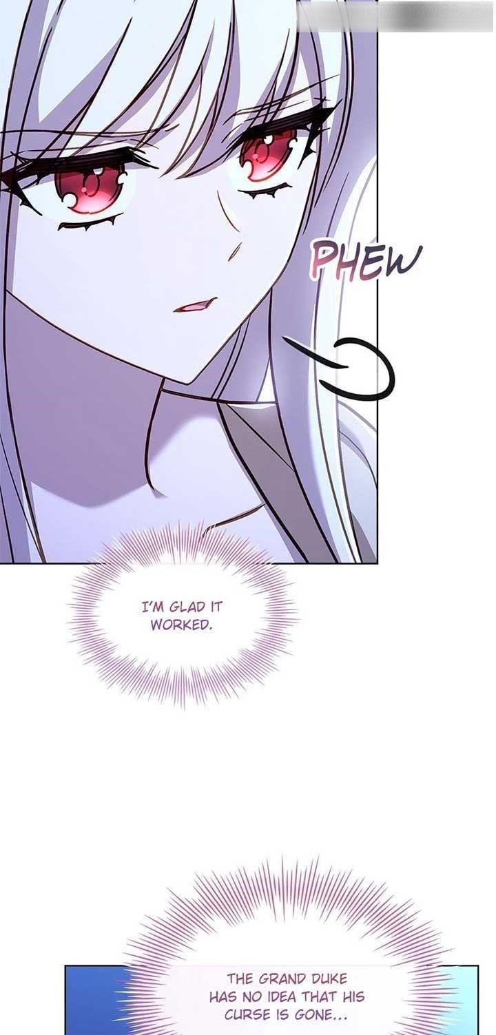 The Lady Wants to Rest Chapter 112 - Page 77