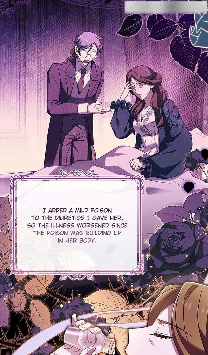 The Lady Wants to Rest Chapter 112 - Page 80