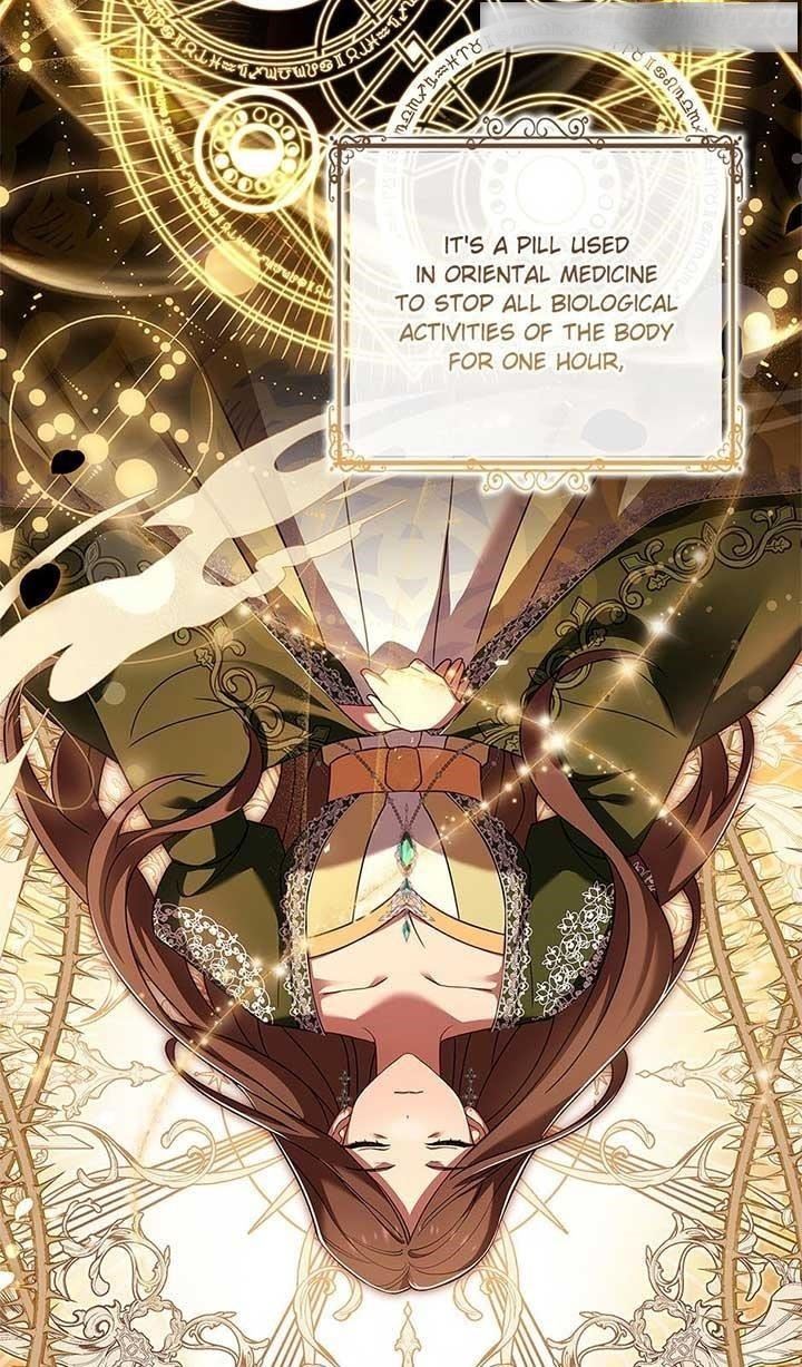 The Lady Wants to Rest Chapter 112 - Page 82