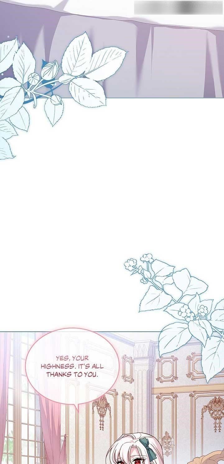 The Lady Wants to Rest Chapter 113 - Page 21