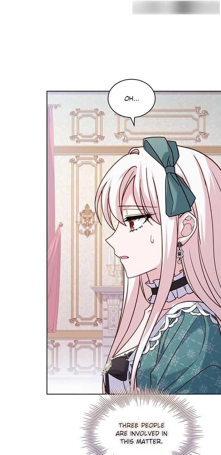 The Lady Wants to Rest Chapter 113 - Page 24