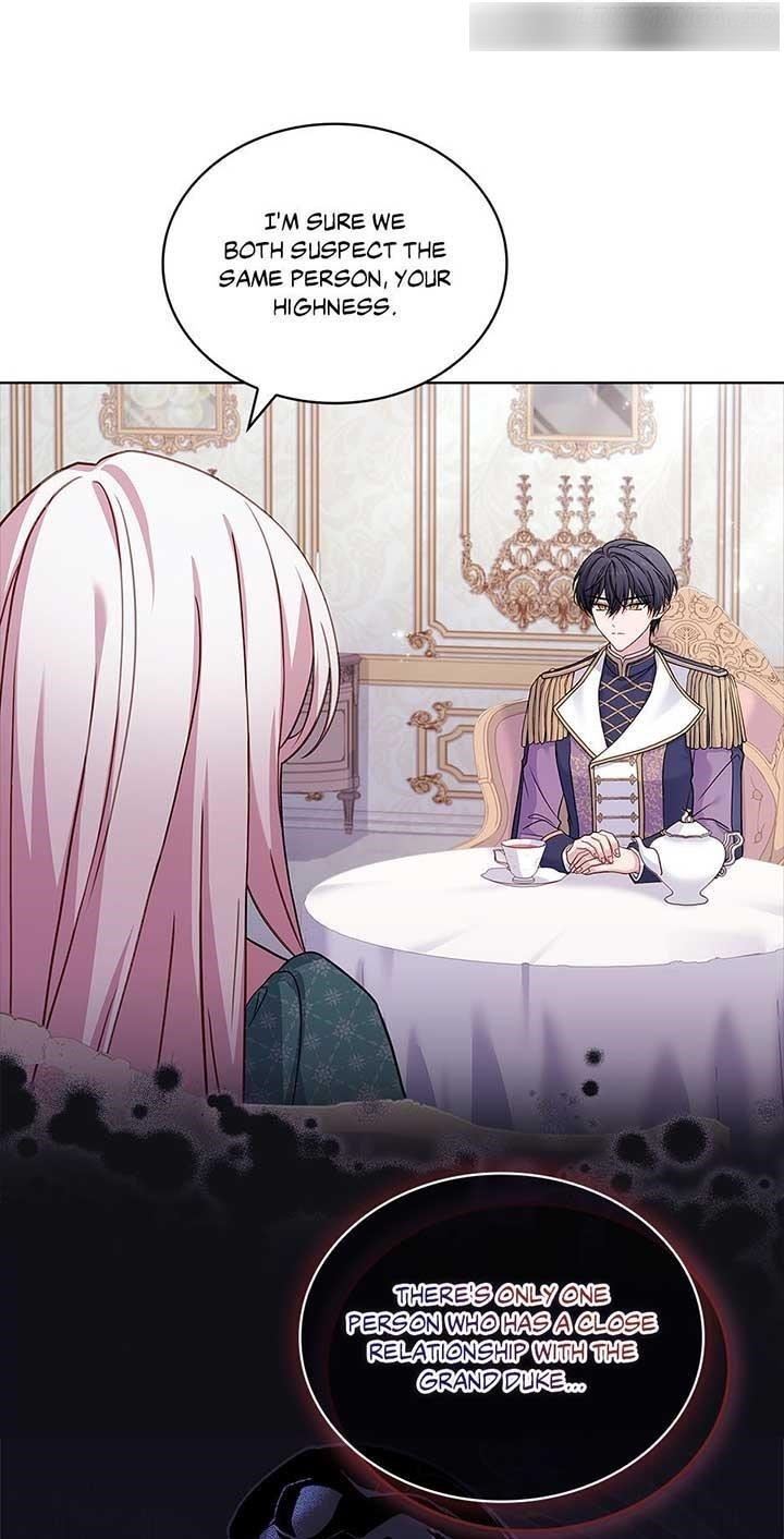 The Lady Wants to Rest Chapter 113 - Page 32