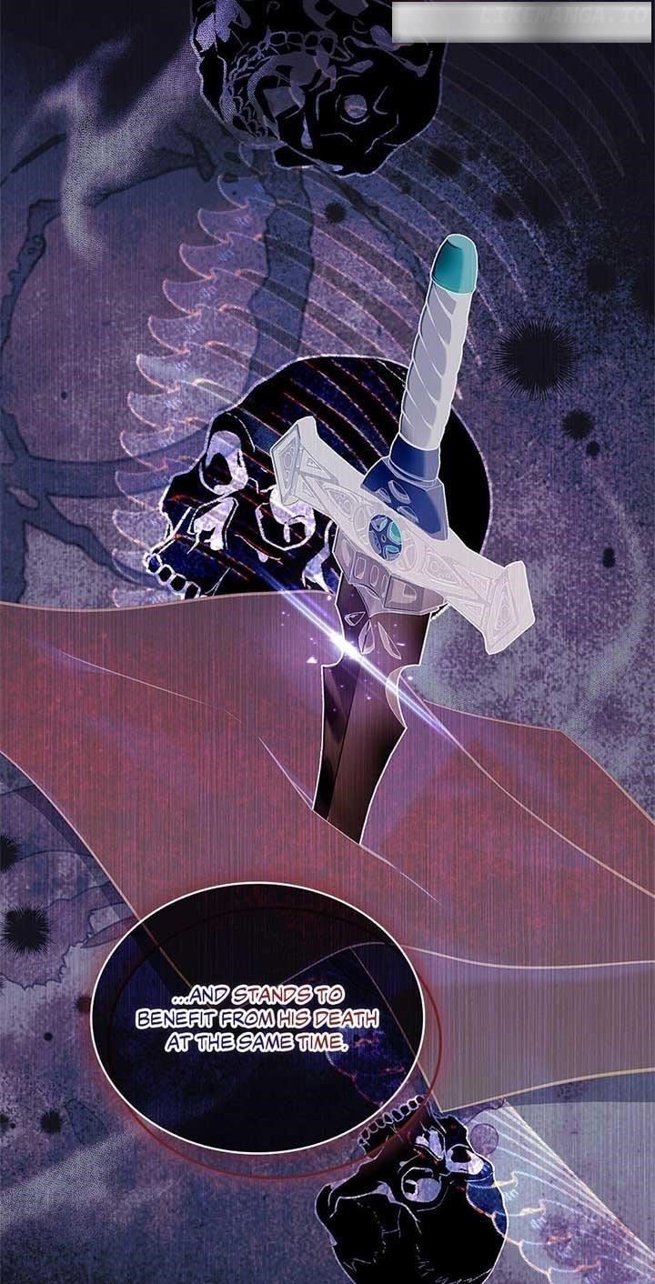 The Lady Wants to Rest Chapter 113 - Page 33