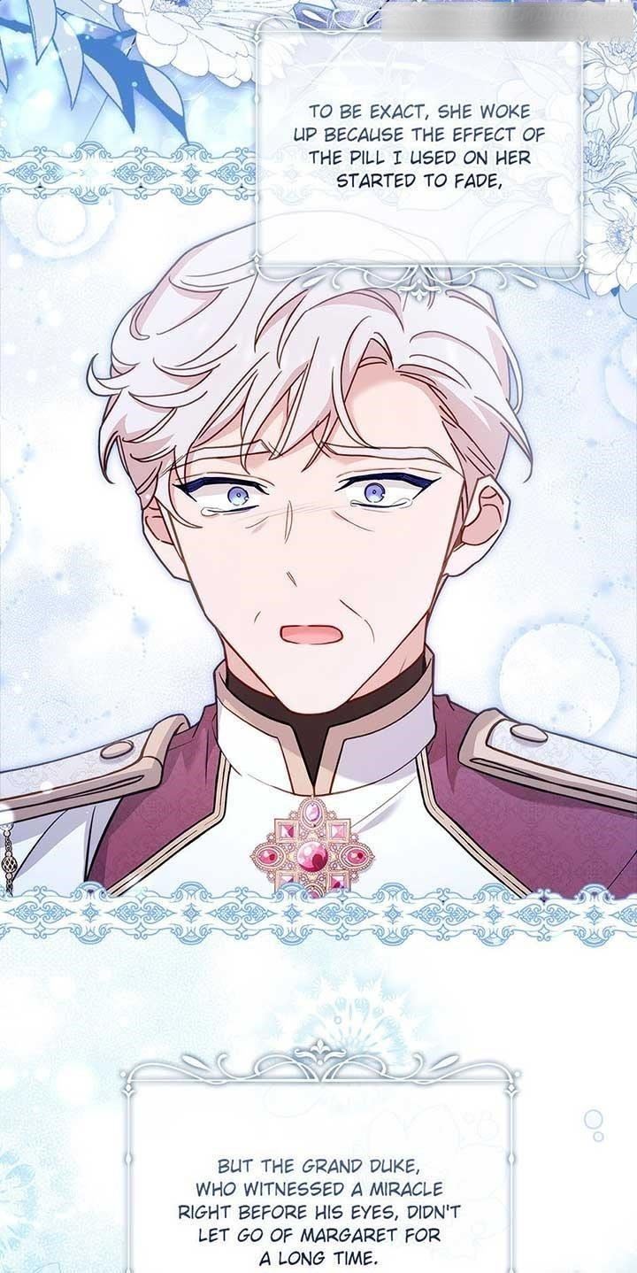 The Lady Wants to Rest Chapter 113 - Page 4