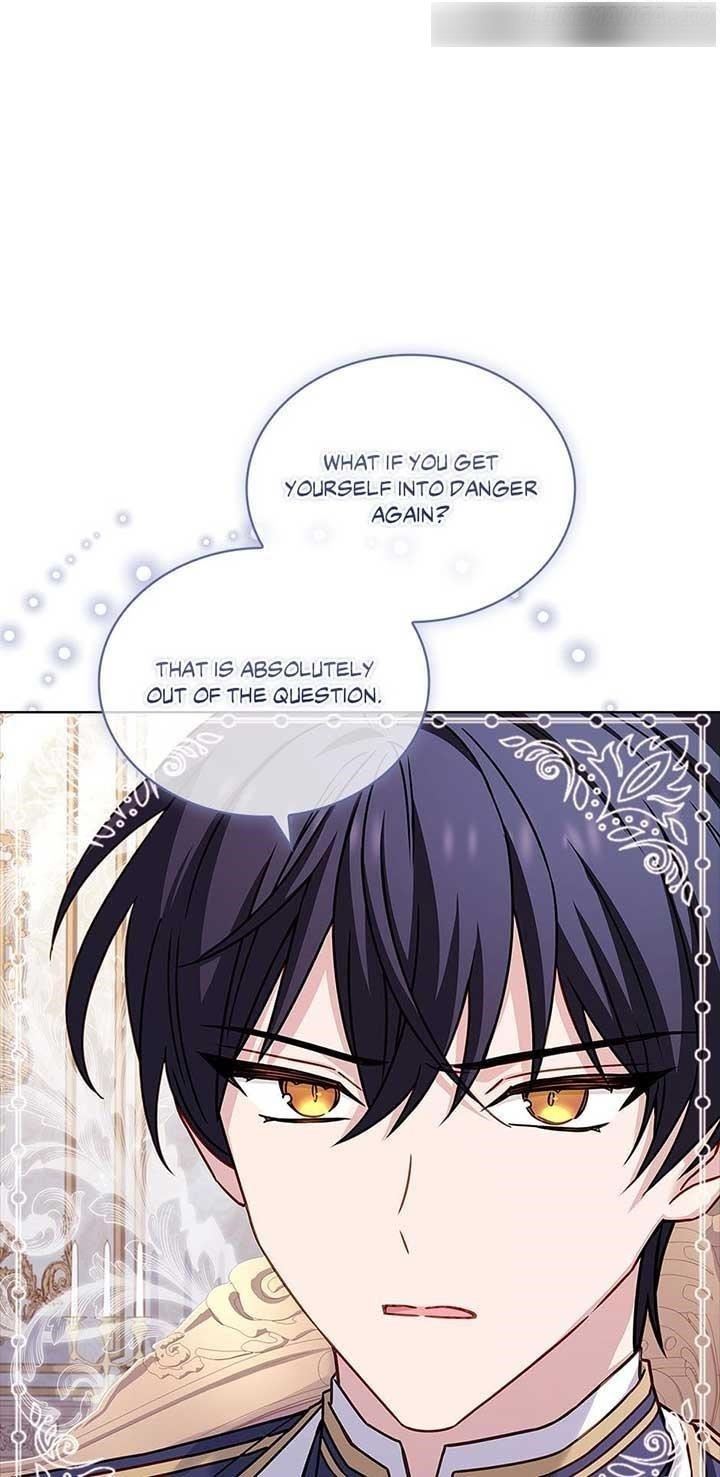 The Lady Wants to Rest Chapter 113 - Page 41