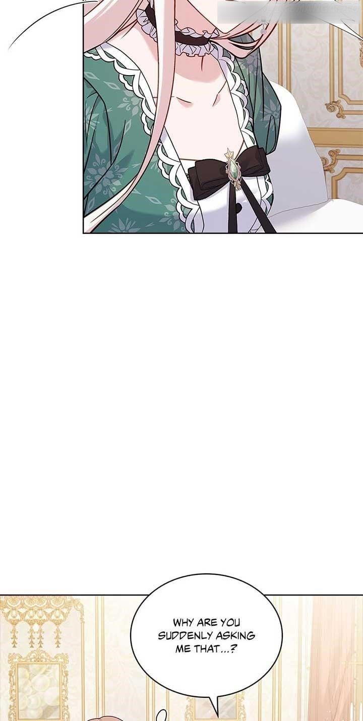 The Lady Wants to Rest Chapter 113 - Page 52