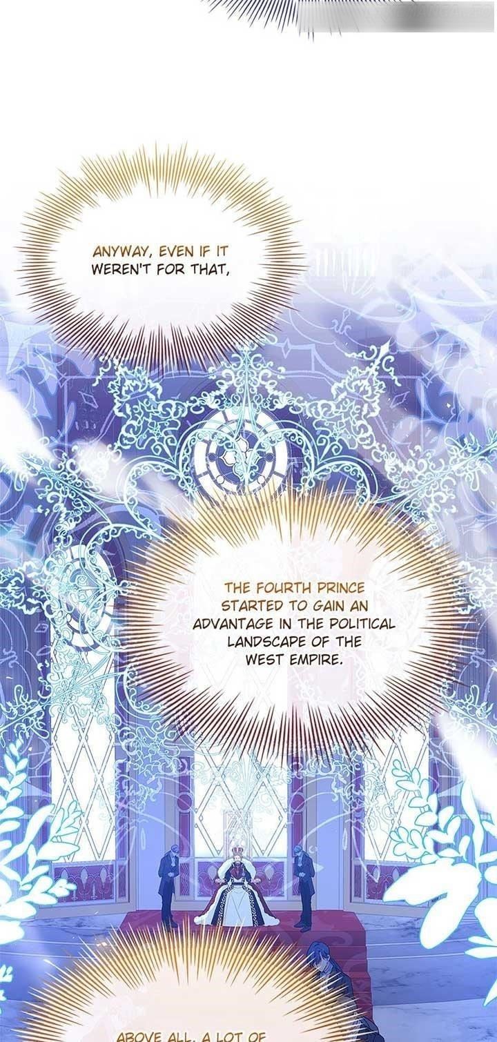 The Lady Wants to Rest Chapter 113 - Page 58