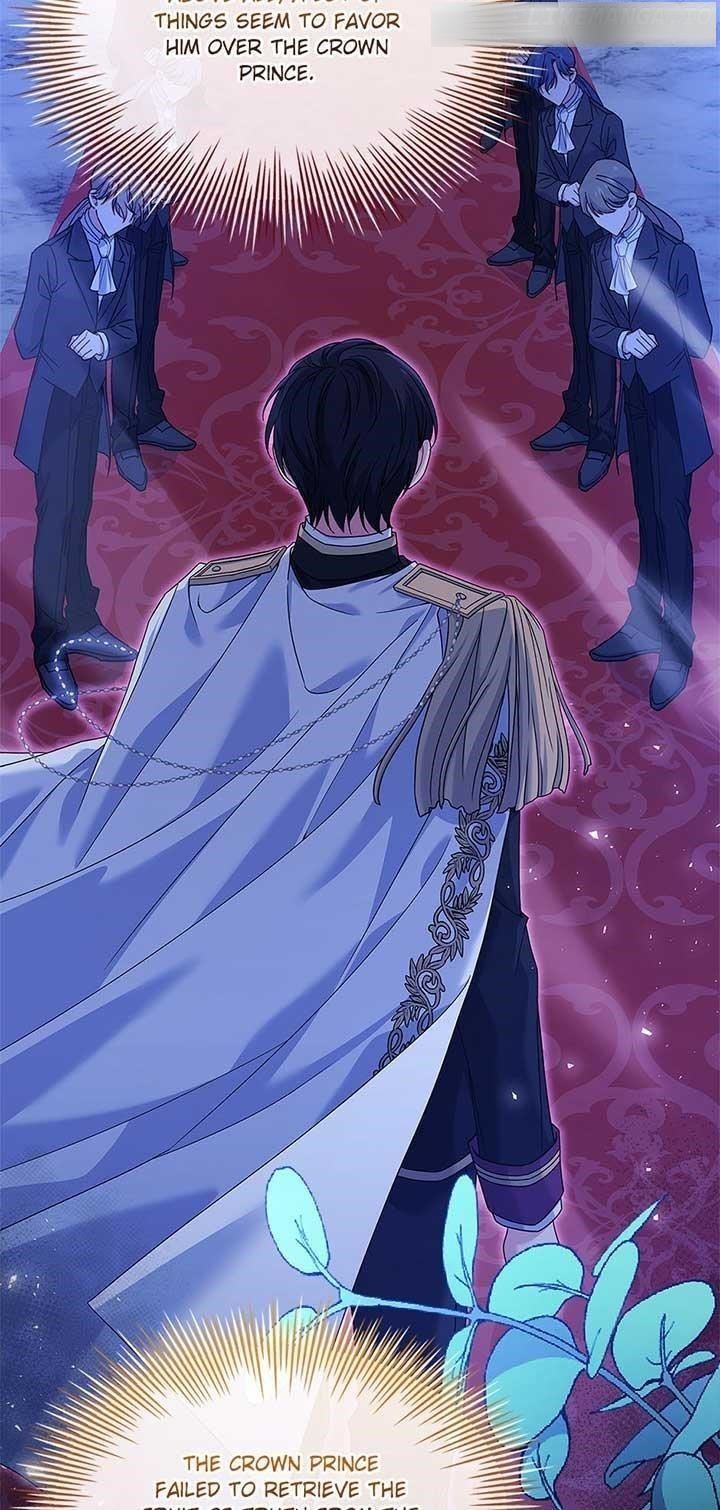 The Lady Wants to Rest Chapter 113 - Page 59