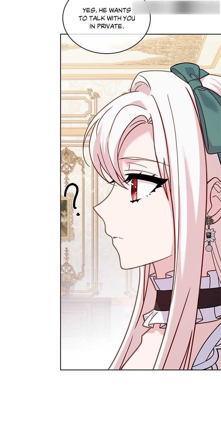 The Lady Wants to Rest Chapter 113 - Page 68