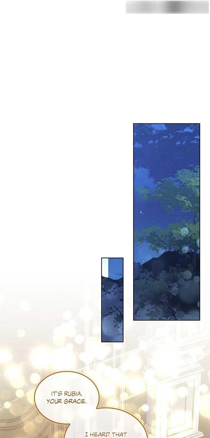 The Lady Wants to Rest Chapter 113 - Page 69