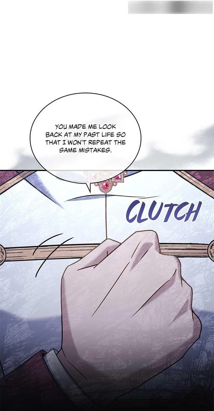 The Lady Wants to Rest Chapter 113 - Page 82