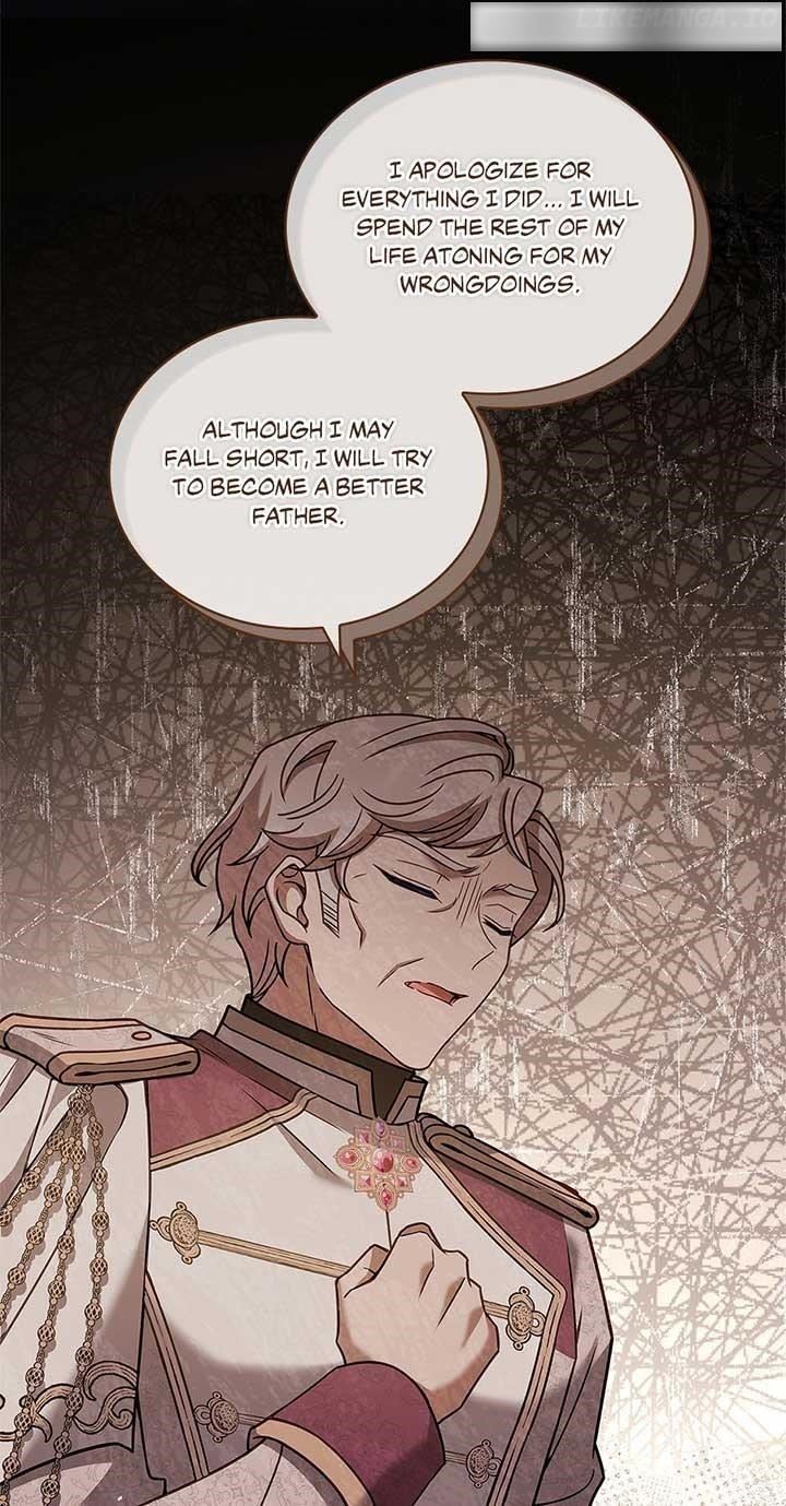 The Lady Wants to Rest Chapter 113 - Page 83