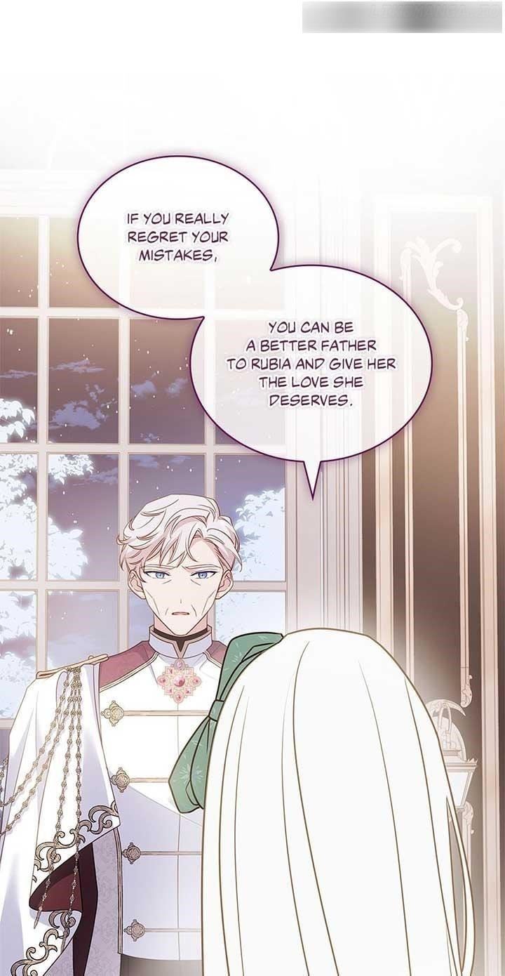 The Lady Wants to Rest Chapter 113 - Page 87