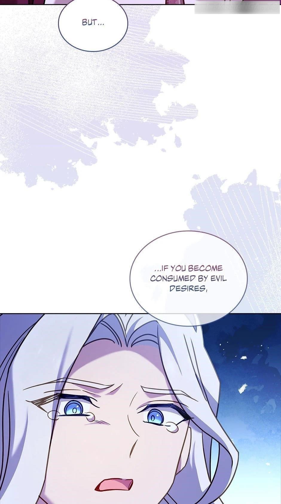 The Lady Wants to Rest Chapter 115 - Page 38