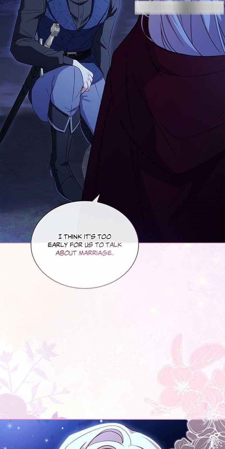 The Lady Wants to Rest Chapter 116 - Page 41