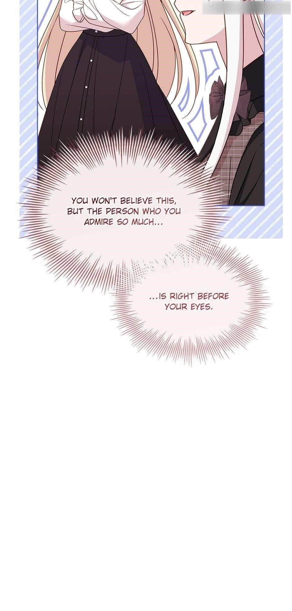 The Lady Wants to Rest Chapter 119 - Page 37