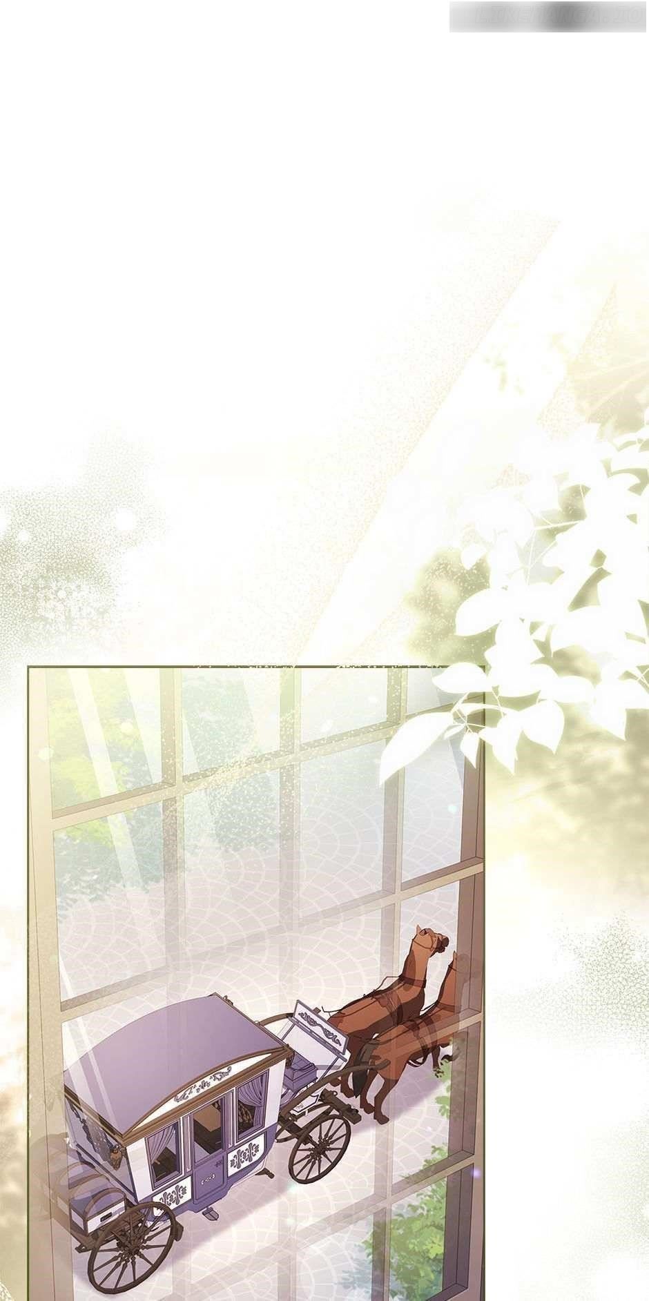 The Lady Wants to Rest Chapter 119 - Page 40